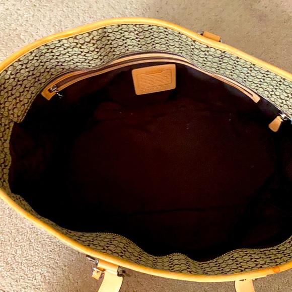 Coach Weekender bag - Picture 2 of 7